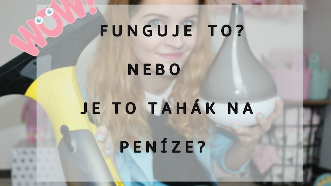 Vychytávky do domácnosti