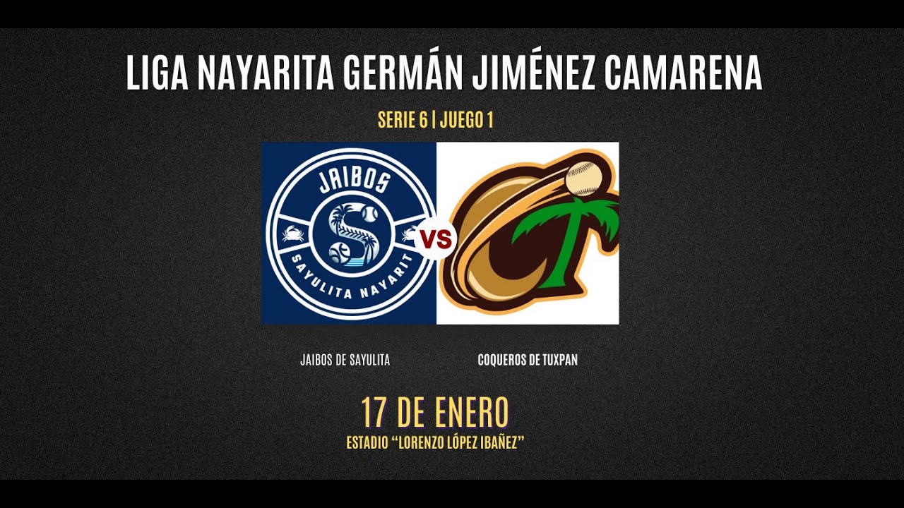 Juego 1 || Serie 6 || LINABE