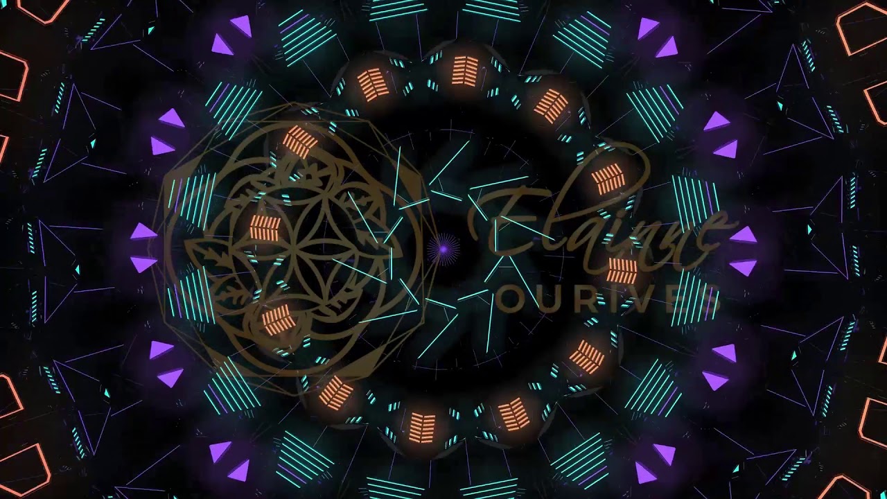 Fractal - Frequências de Reconexão com a Fonte