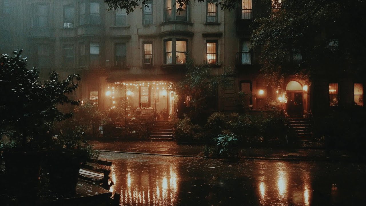 (playlist) You are thinking of him / her