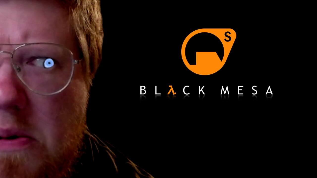 Давайте поиграем в Half-Life - Black Mesa | Часть 24 | 