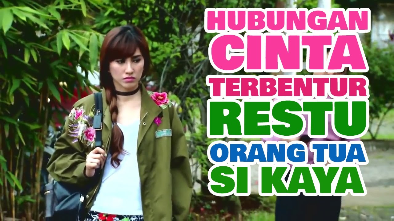 FTV SCTV TERBAIK - PERJUANGAN CINTA SI MISKIN MEREBUT HATI SI KAYA