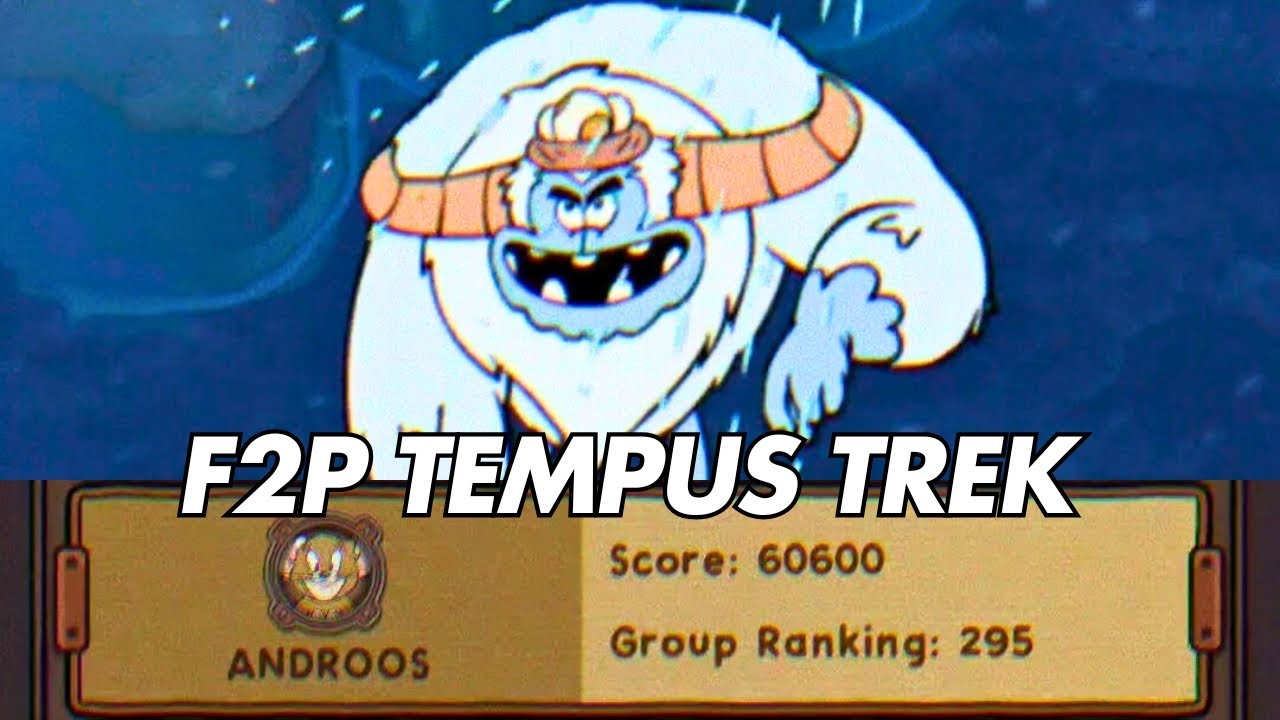 ACECRAFT Global Gameplay F2P Tempus Trek Wave 45 (Android, iOS)
