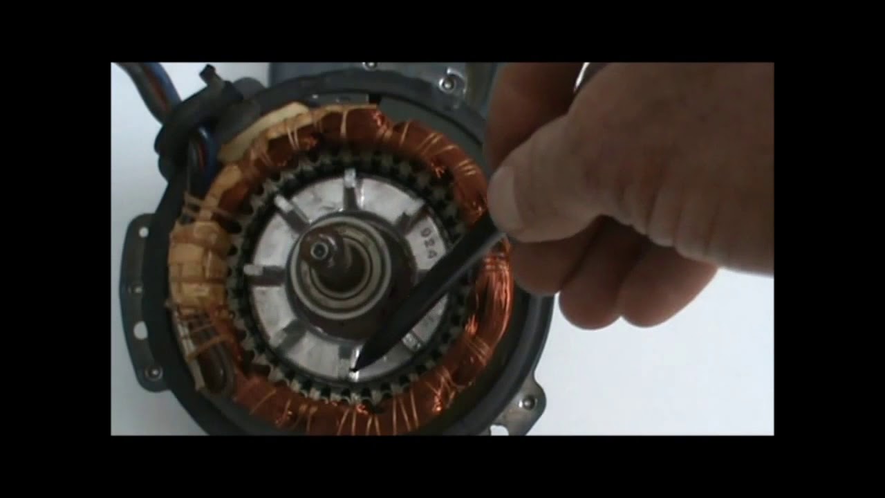 Induction Motor
