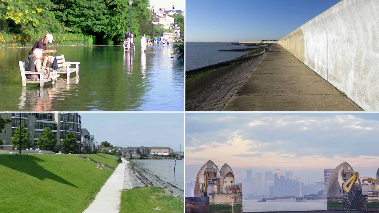 Introducing the Joint Thames Strategy