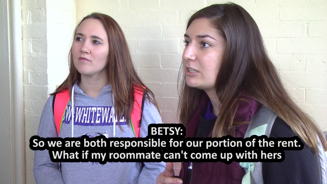 Off Campus Housing Tutorial