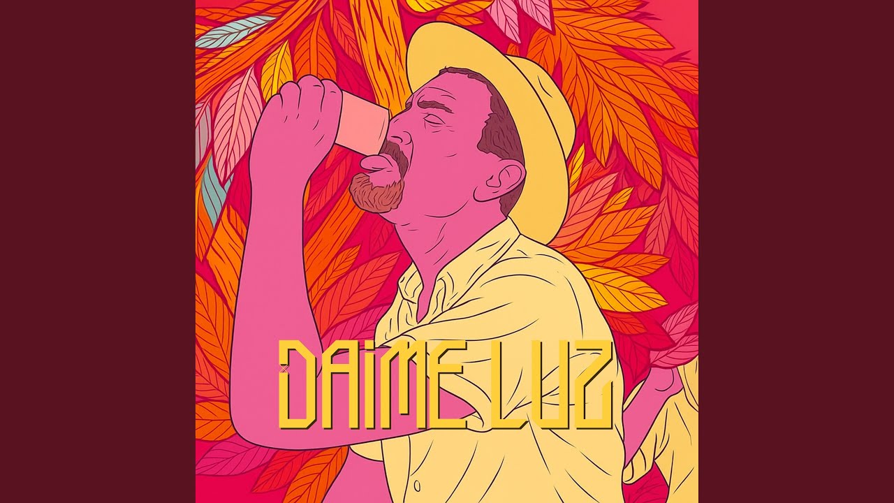 Daime Luz