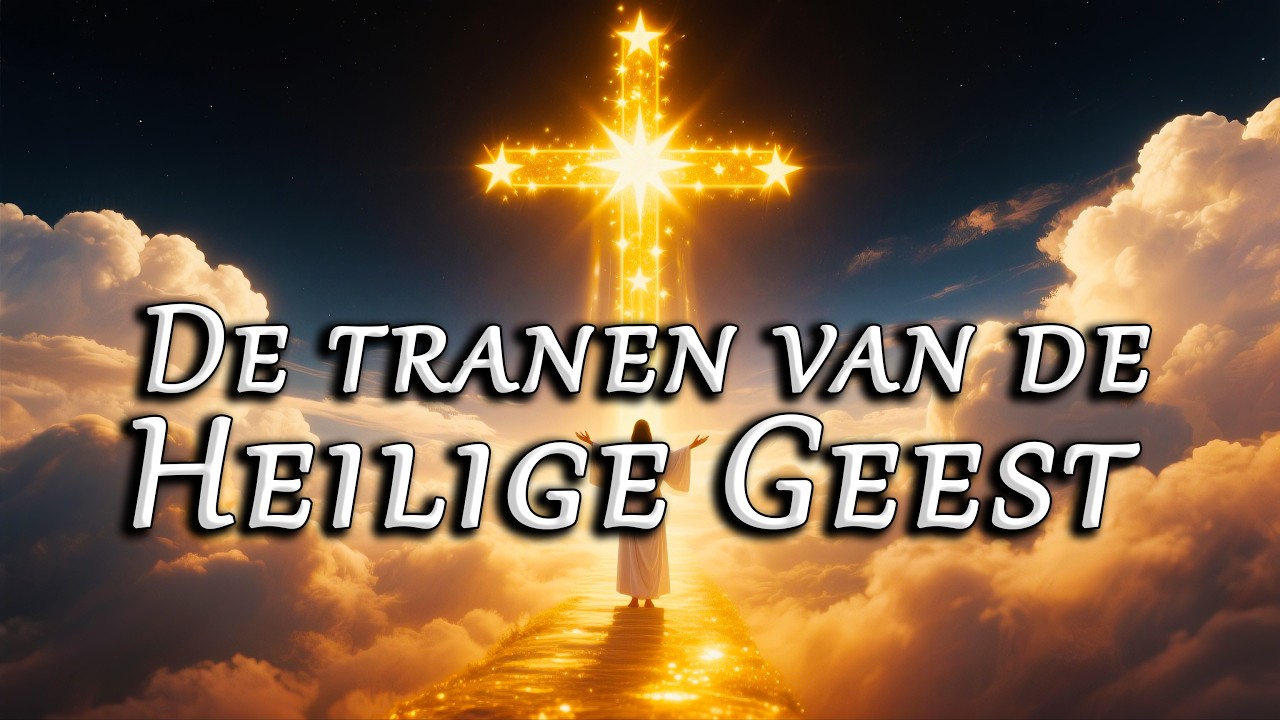 INNERLIJKE GENEZING & DIEPE AANBIDDING &ndash; LIEDEREN VAN GELOOF EN HOOP 2025