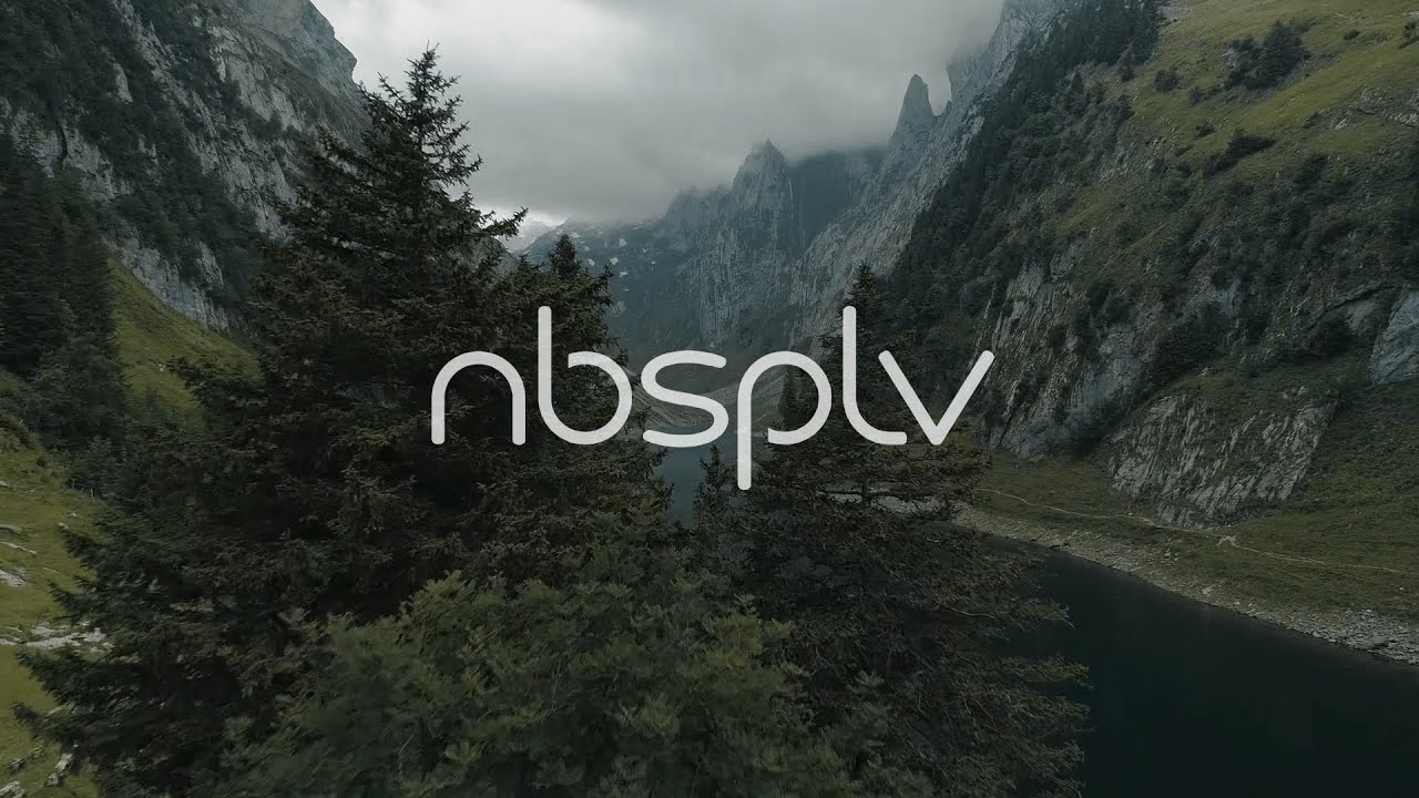 NBSPLV - Into the Mind
