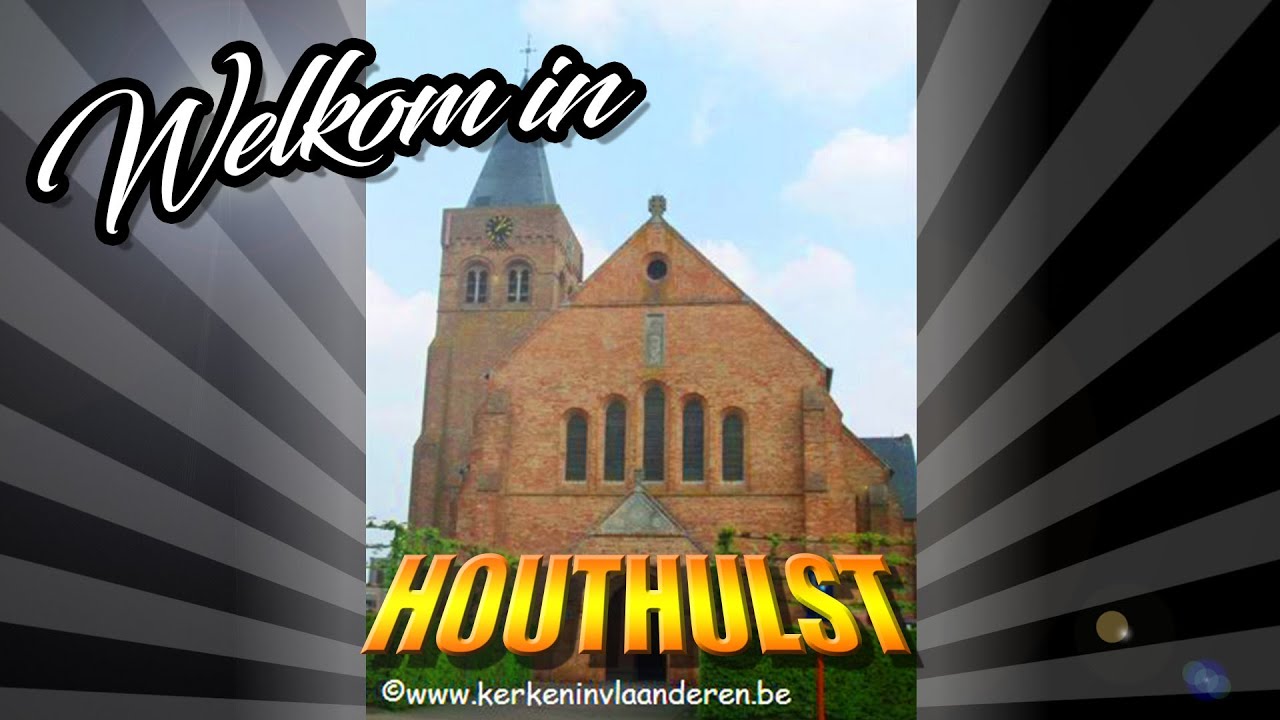 DJ Yolotanker - Welkom in Houthulst [OFFICIAL ANTHEM]