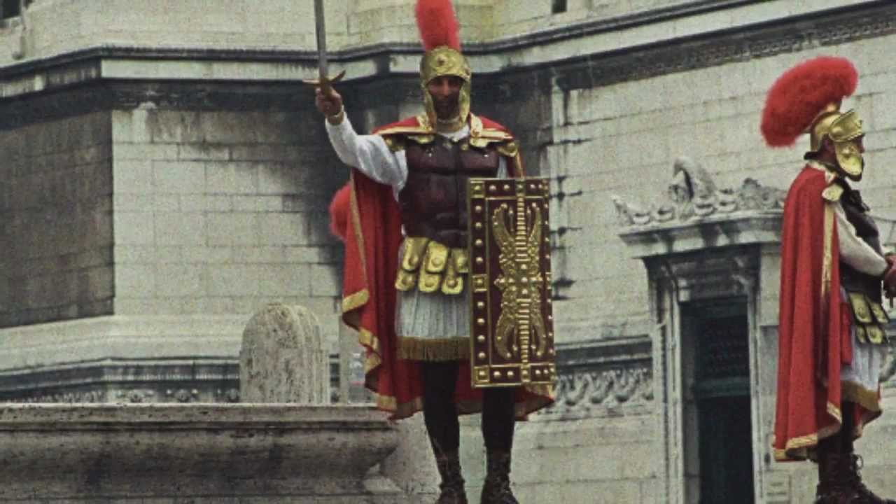The Gladiator Theme Cover - Duduk