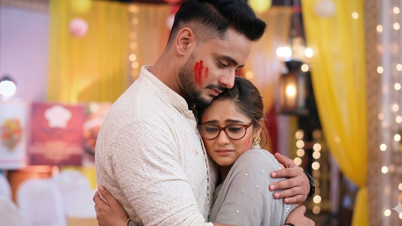 Mannat Upcoming Episode: Sach Ke Kareeb Vikrant: Kya Ab Khulega Malla Aur Aishwarya Ka Raaz