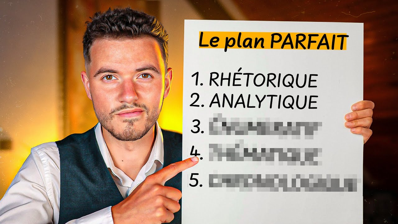 Comment structurer ses messages facilement ?
