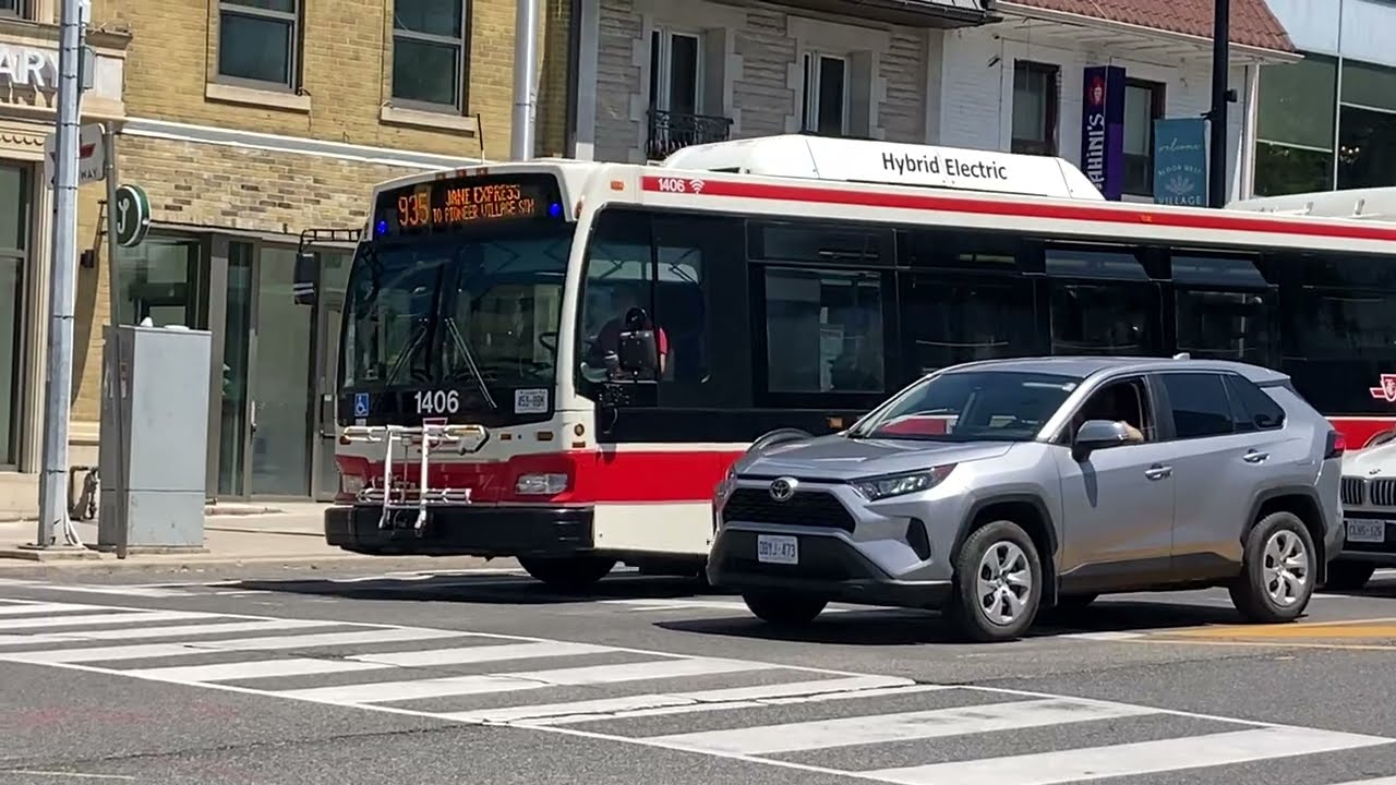 TTC #1406 #8125 6/14/2024