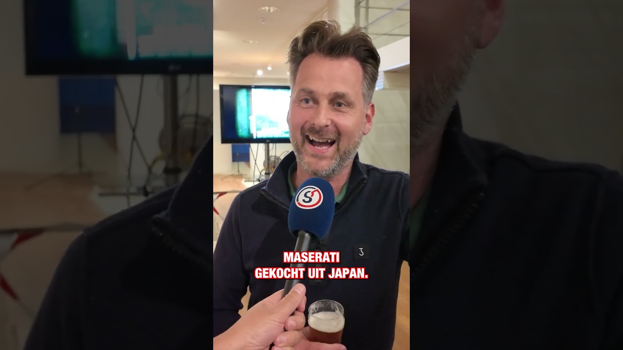 500 jaar koopstad Sneek