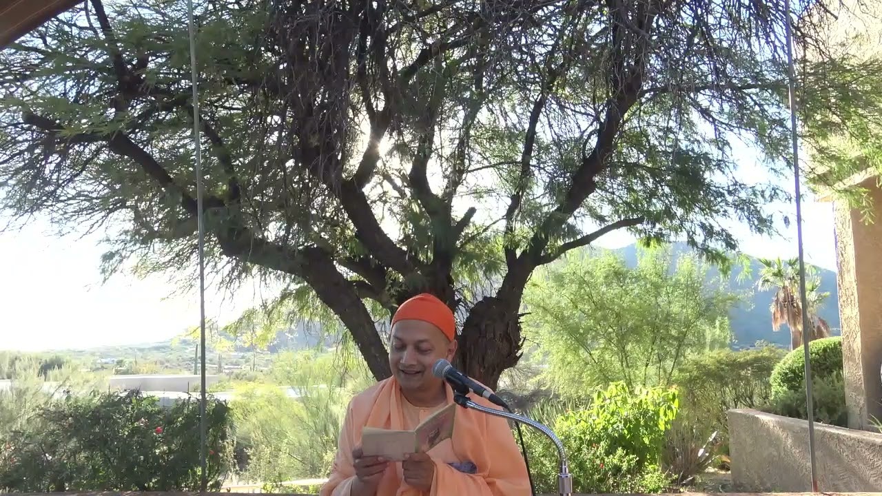 04 Sri Sankaracarya's Vivekacudamani