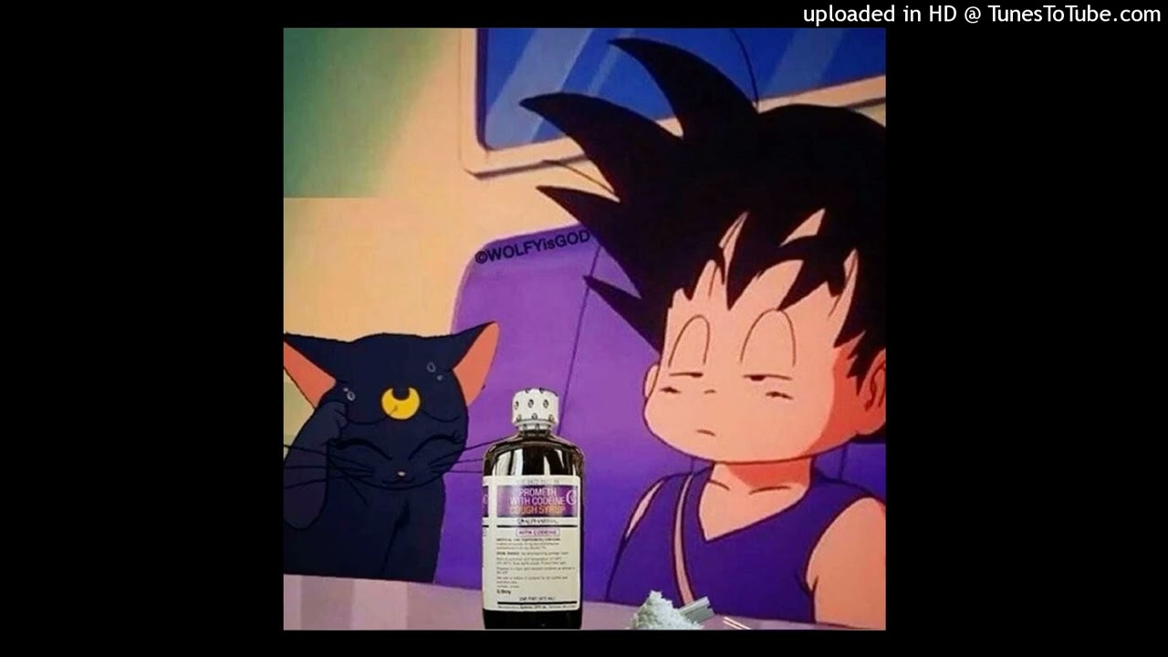 CHILL DETROIT X OHIO TYPE BEAT (CROSS FADED) @DtBeatzXSpiritualD 