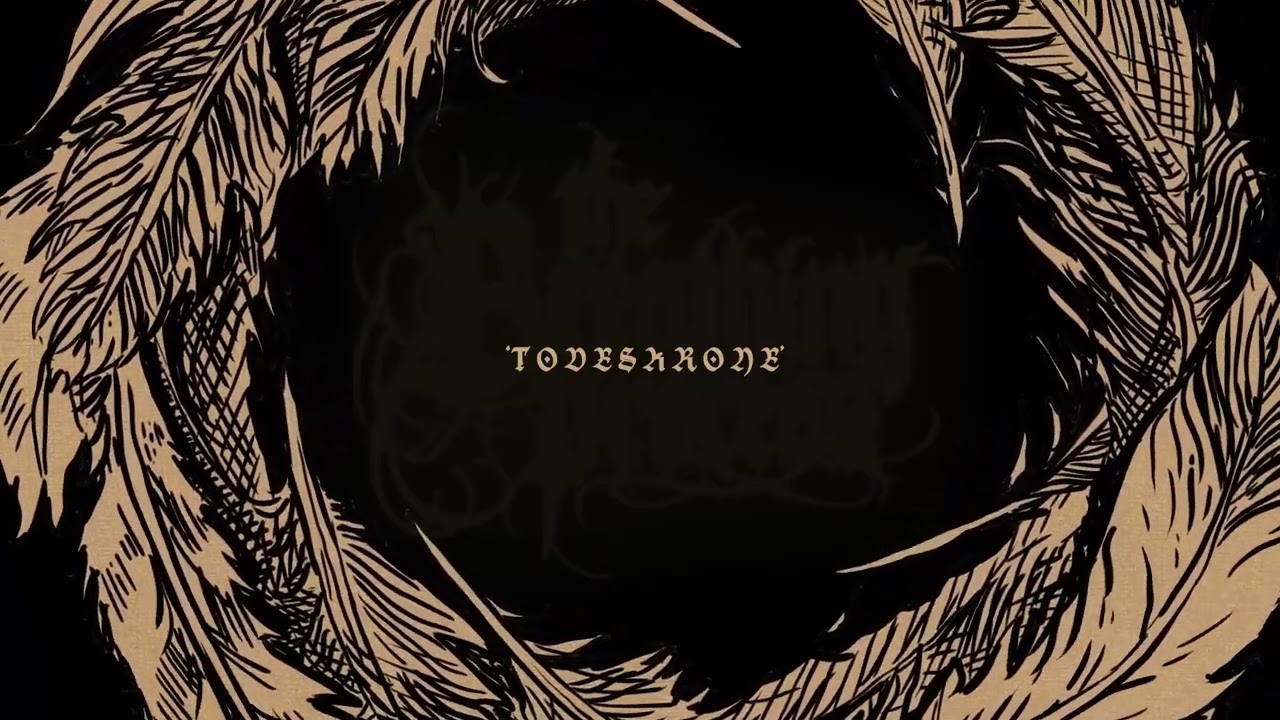 The Breathing Process - Todeskrone (Official Stream)