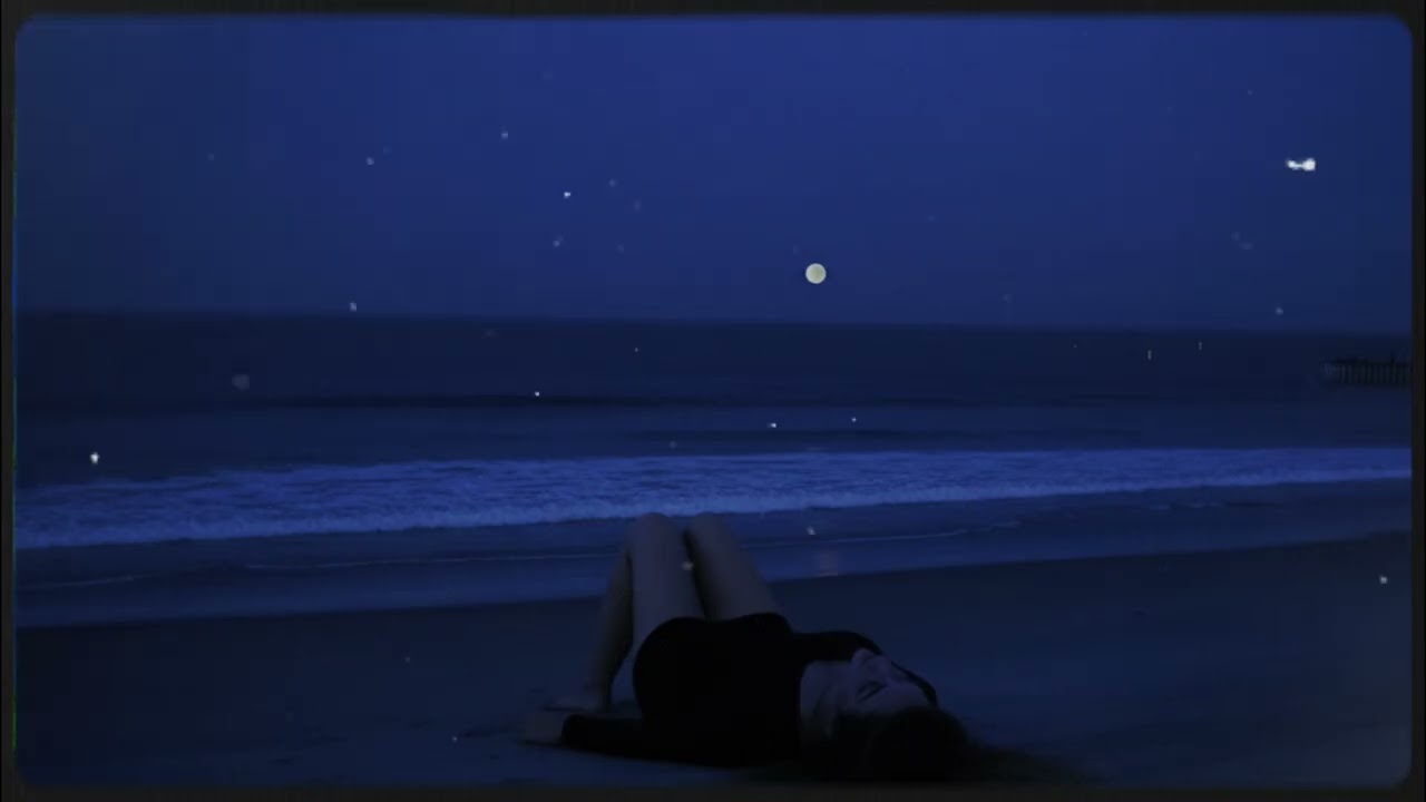 Lost in the rhythm of you.