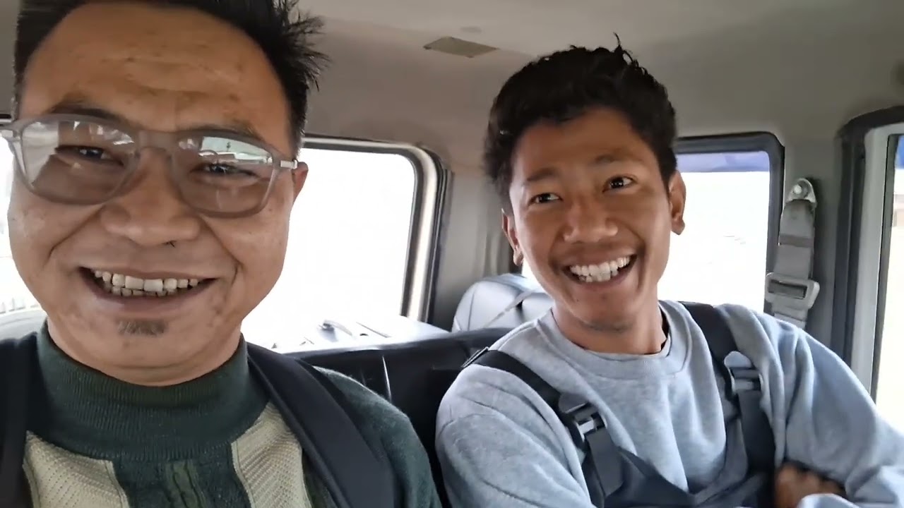 Kalungtup CAR chu chohdoh ahitai