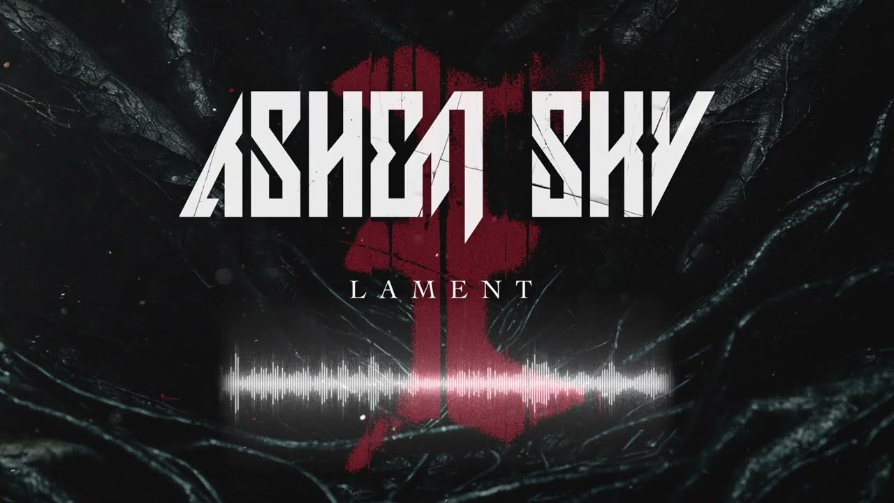 ASHEN SKY - Lament