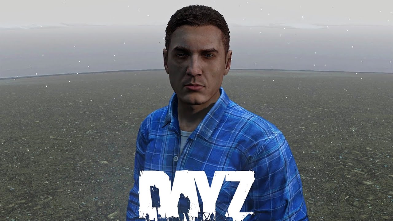 “Optimistic” - DayZ Adventures With Random Survivors