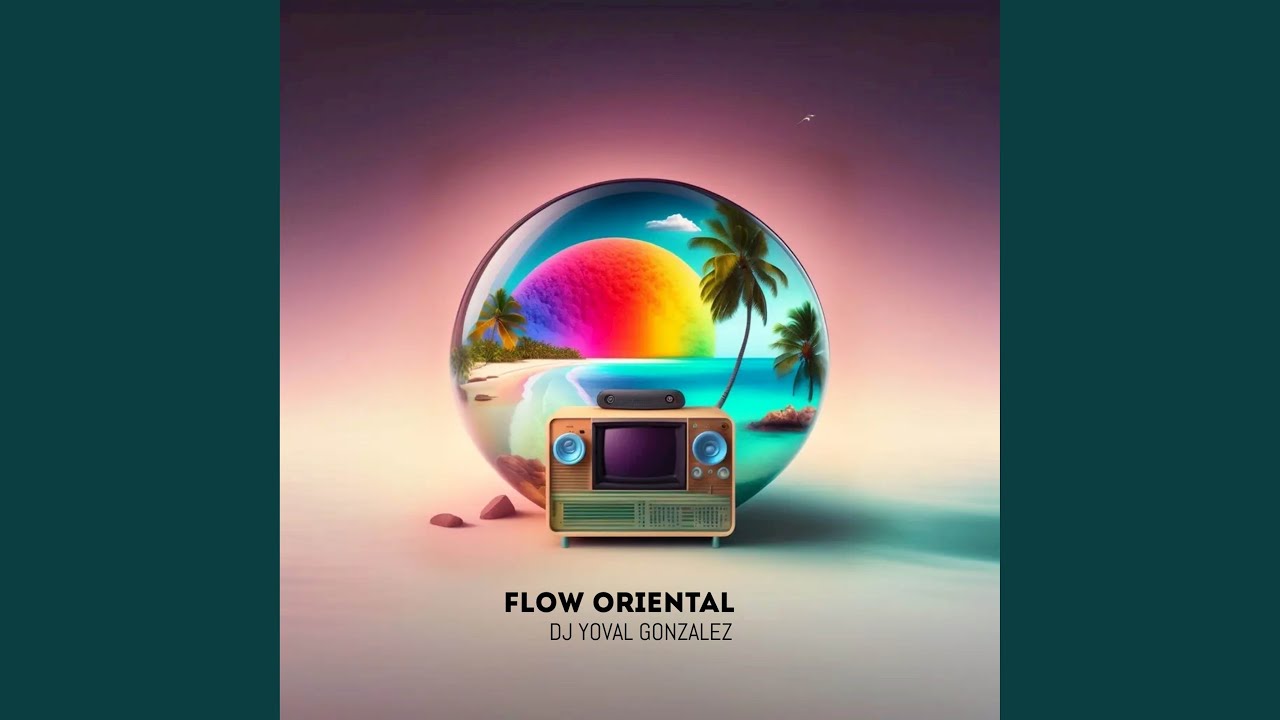 Flow Oriental