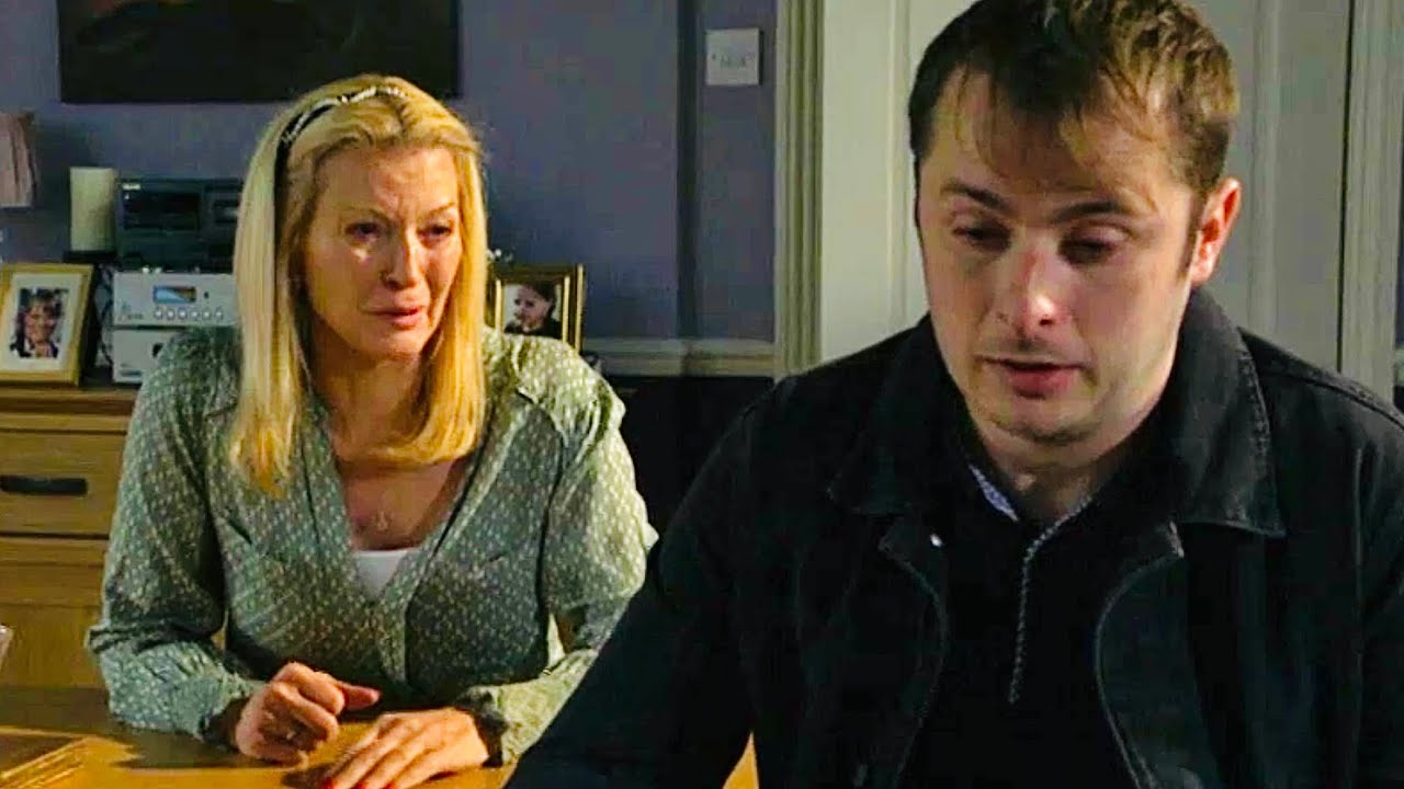 Ballum Part 1 - Ben & Kathy Open Up About Being Raped!