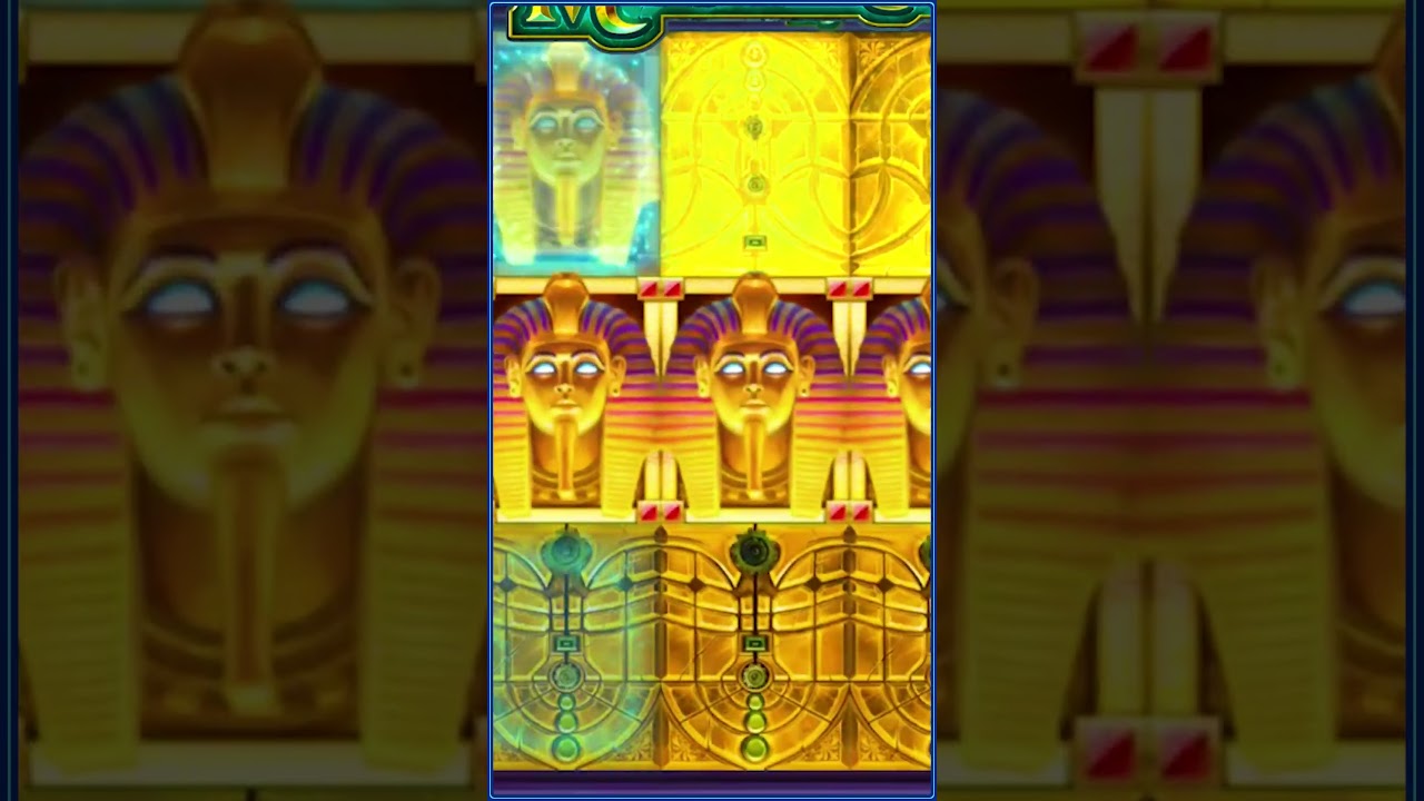 Full screen on Mystery Museum! #shorts #bigwin