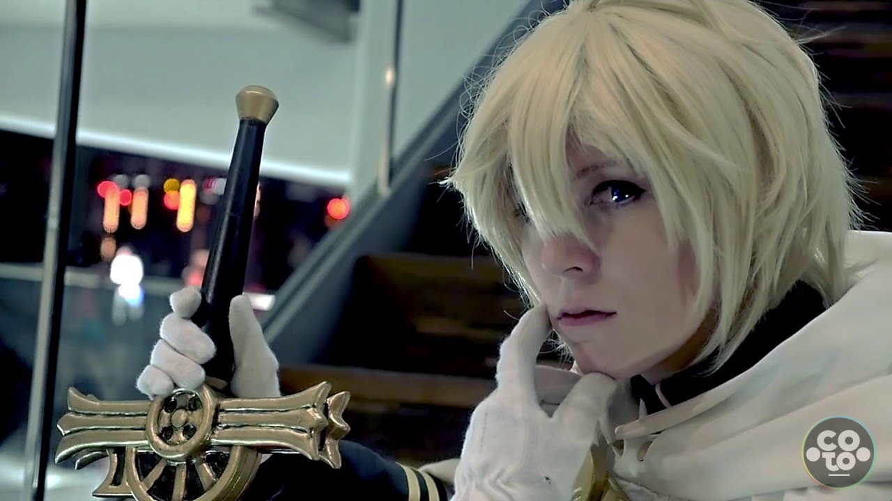 Owari no Seraph CMV