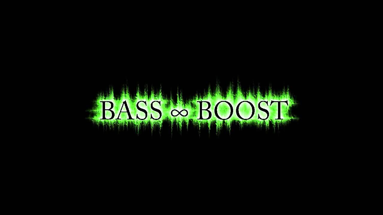 Firma - Tylko jeden buch [BASS BOOSTED]