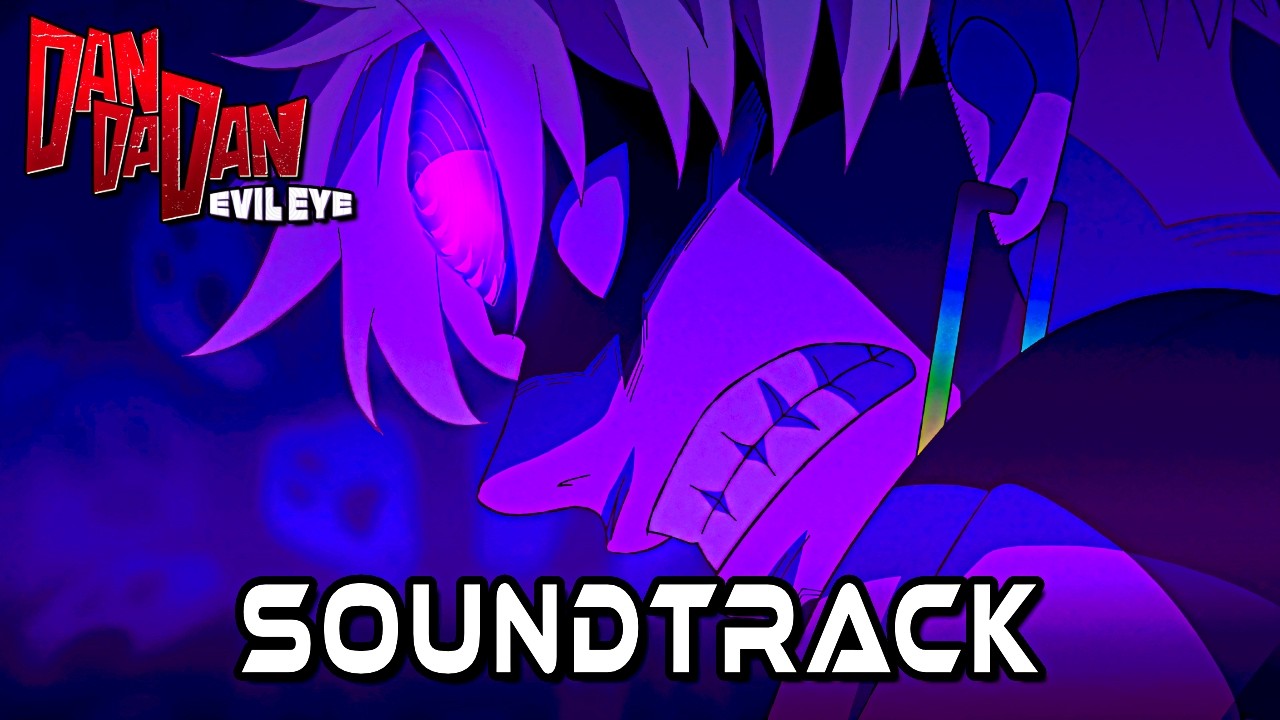Evil Eye Hurts Momo - DAN DA DAN S2 Ep 7 OST -  Epic Orchestral Cover