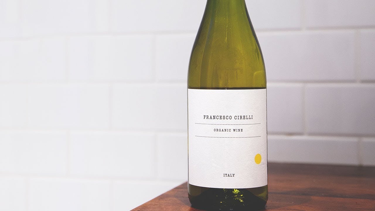 Wine Gallery - Trebbiano - Cirelli Trebbiano 2015