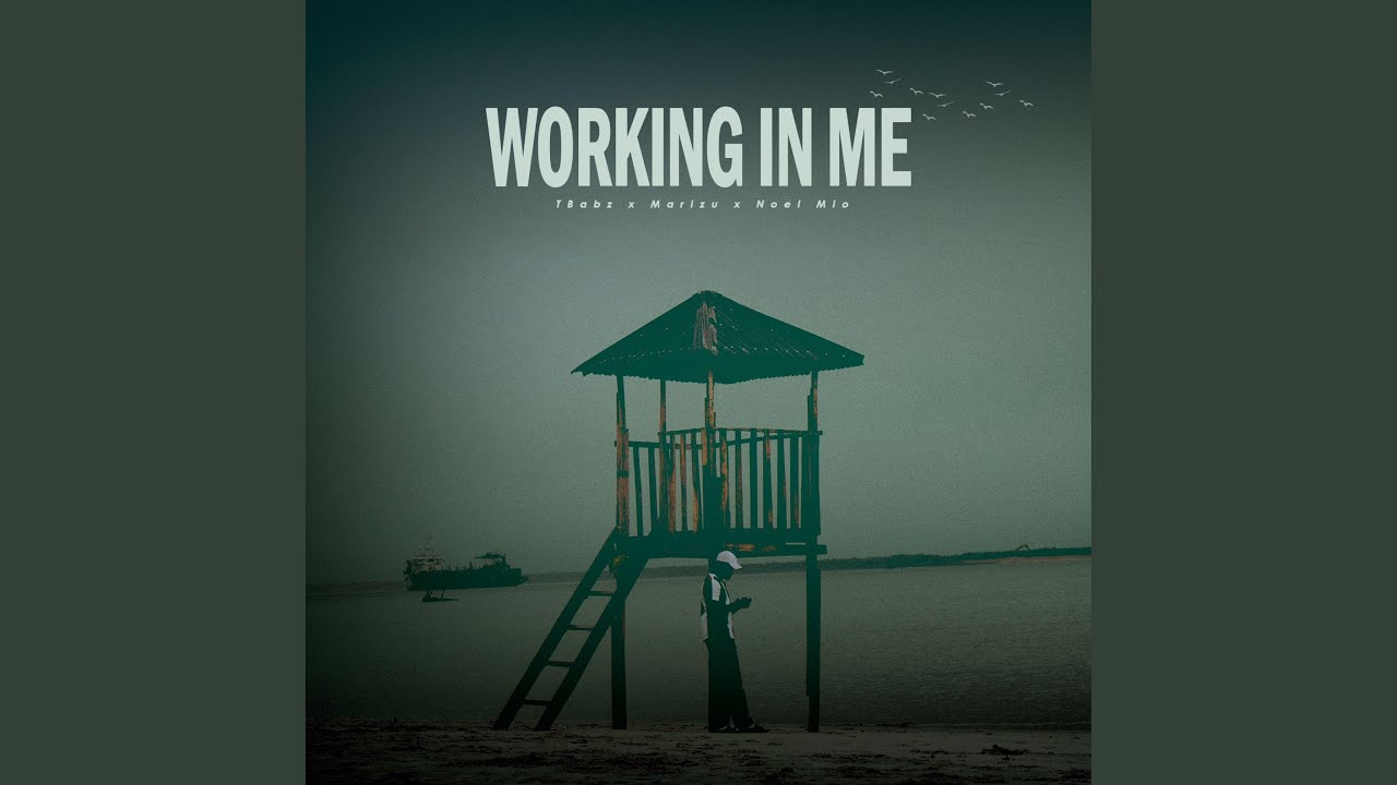 Working In Me
