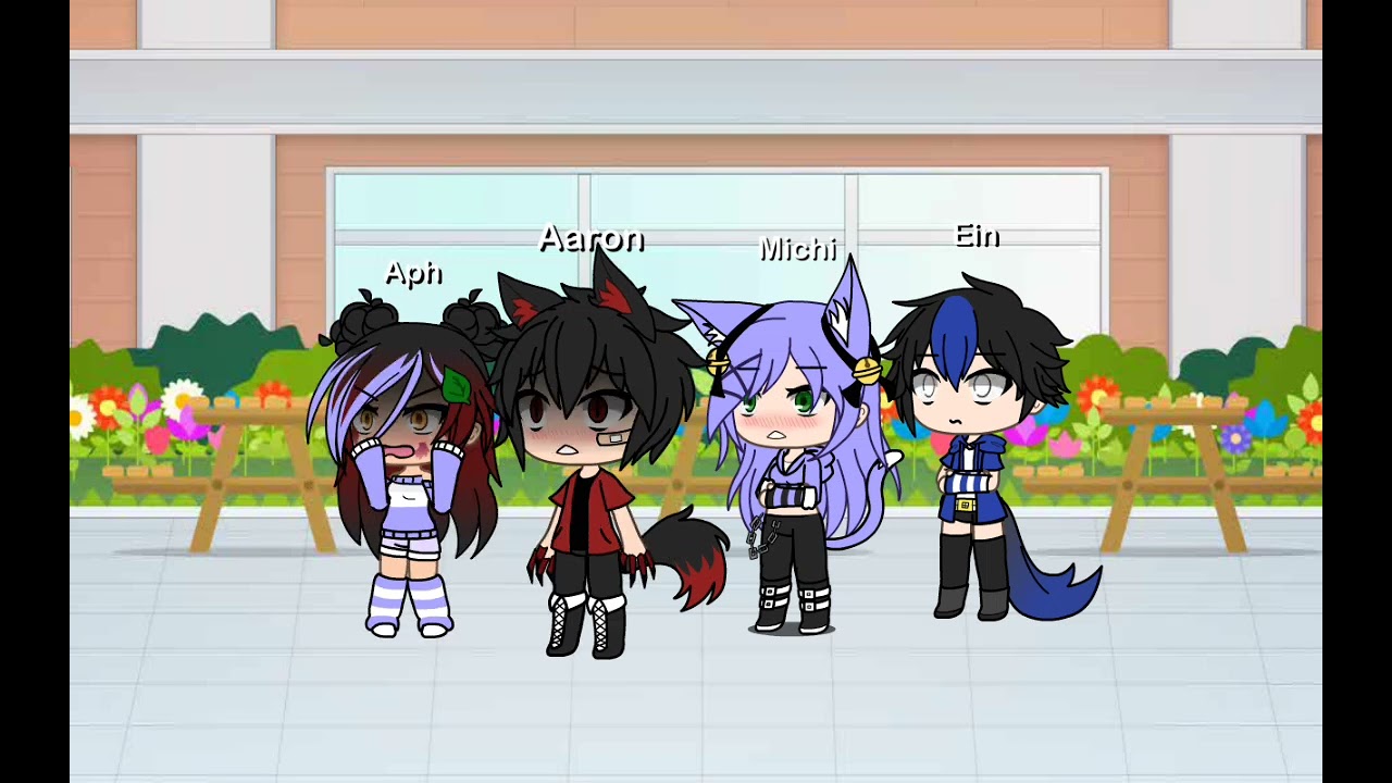 Aphmau new life 