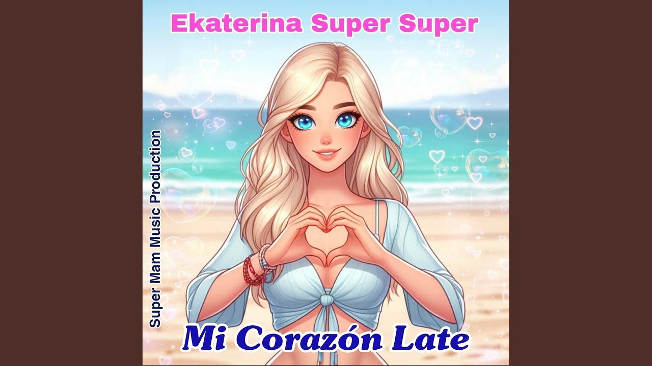 Mi Coraz&oacute;n Late