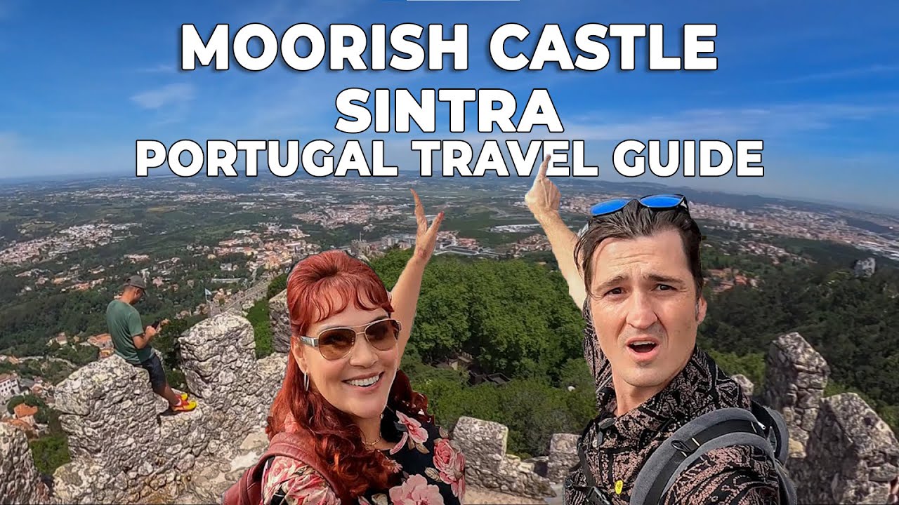 Here's why you have to visit the Moorish Castle - Sintra | Portugal Travel Guide