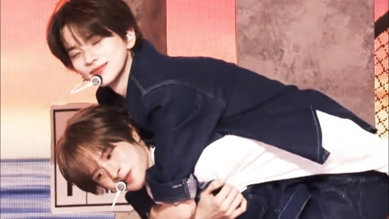 #madmakz tiktok compilation !! (shinyu x kyungmin)