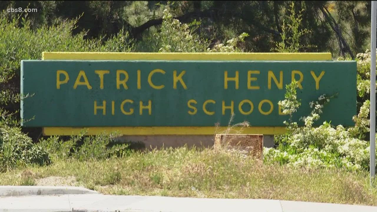 Parents express anger at Patrick Henry High School meeting after 'pause' on honor classes