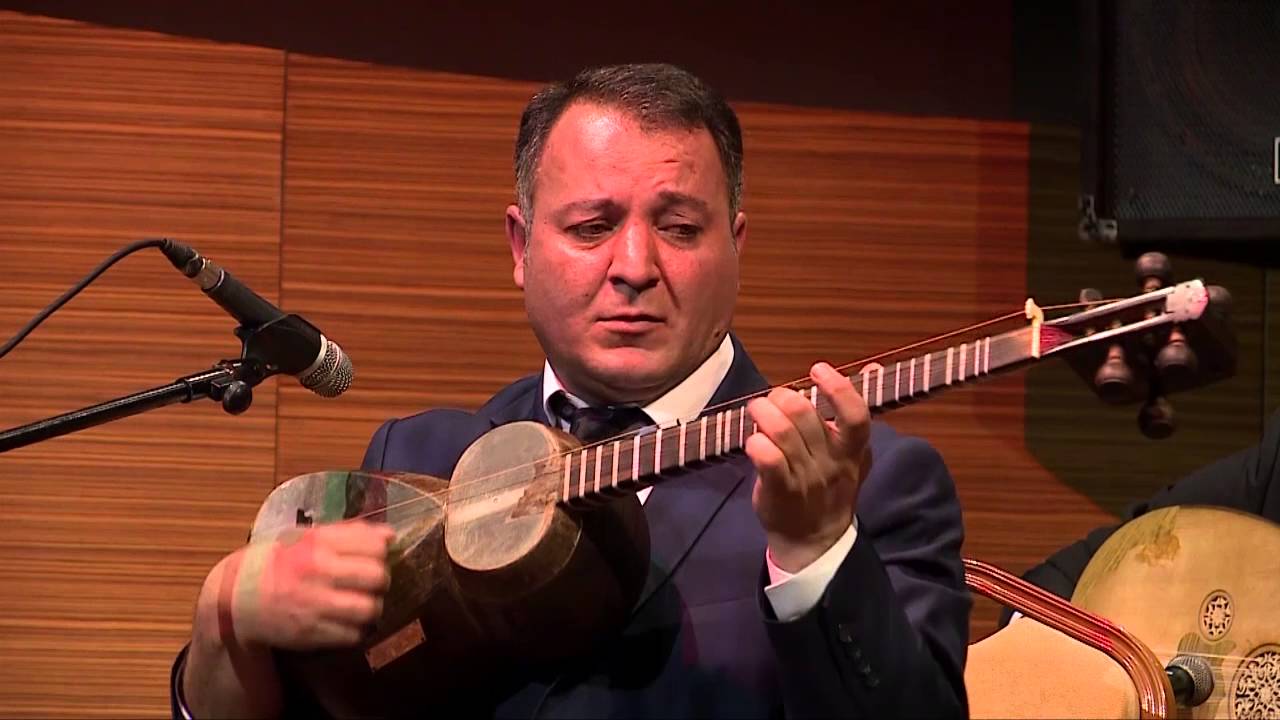 Malik Hesenov royamdasan geceler 2016