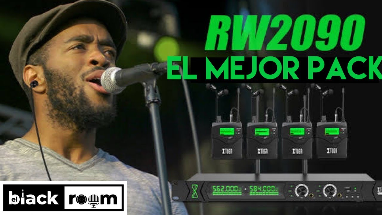 MONITOREA A TODA TU BANDA! | 