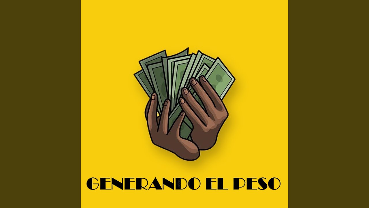 GENERANDO EL PESO