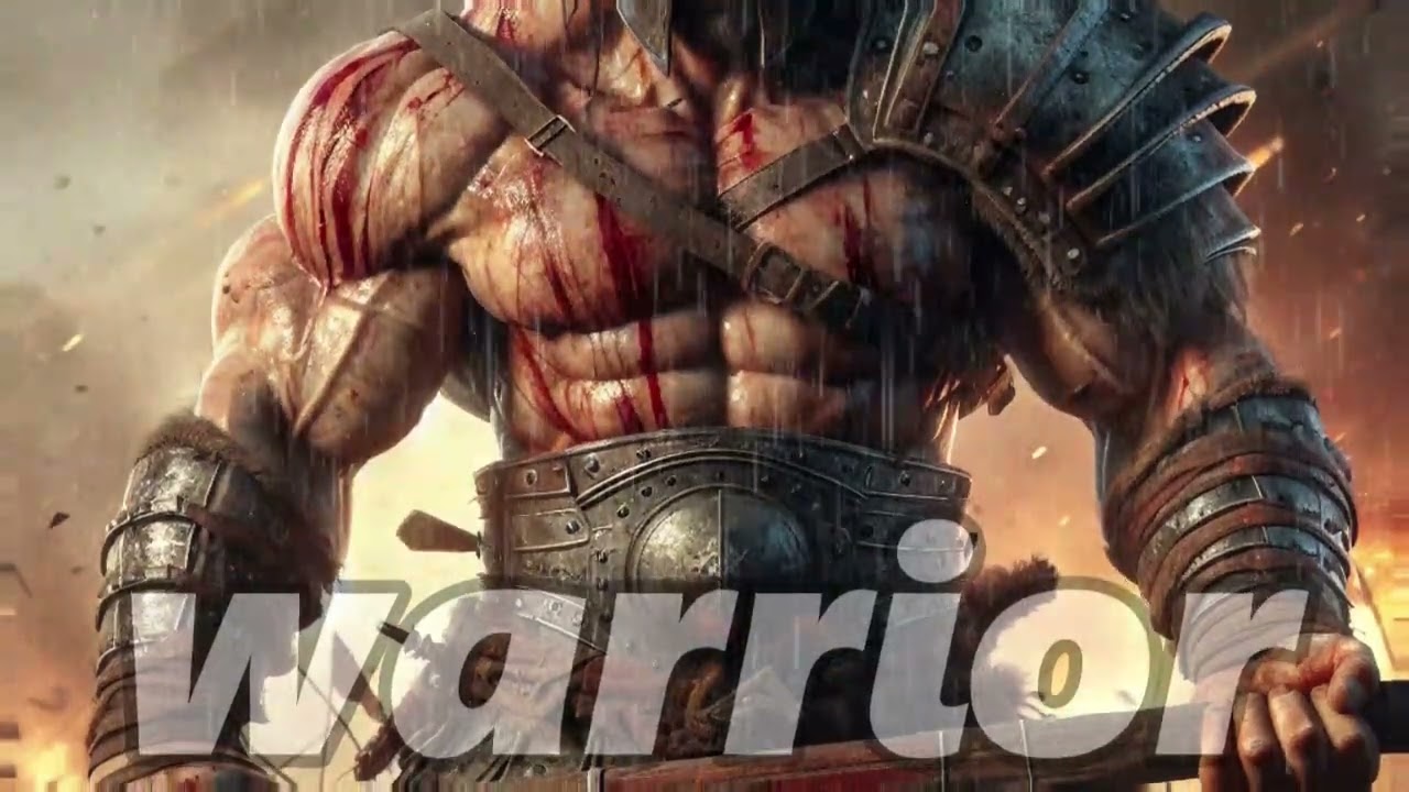 Free for profit (WARRIOR  )aggressive phonk beat