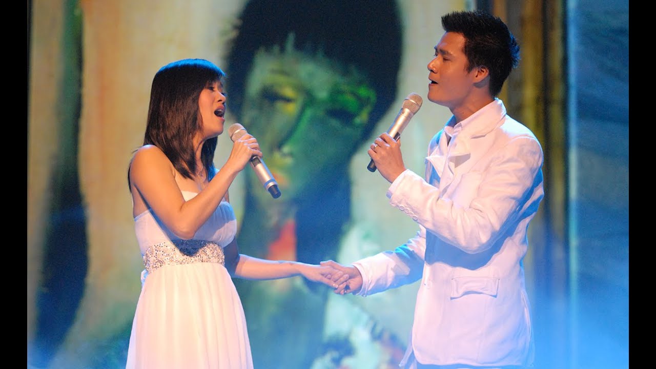 BỐNG BỒNG ƠI (TRỊNH C&Ocirc;NG SƠN) - HỒNG NHUNG & QUANG DŨNG