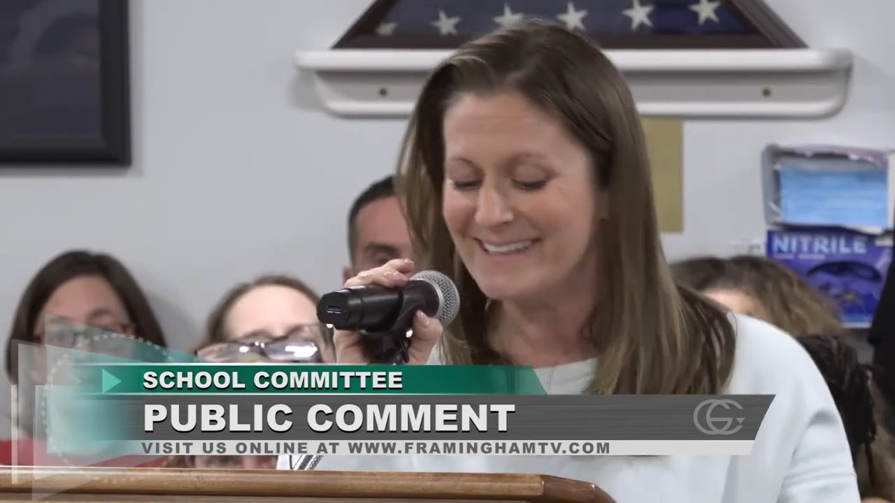 Krystal McNeil Argues How the Budget Cuts Do  Profound Disservice to Our Students