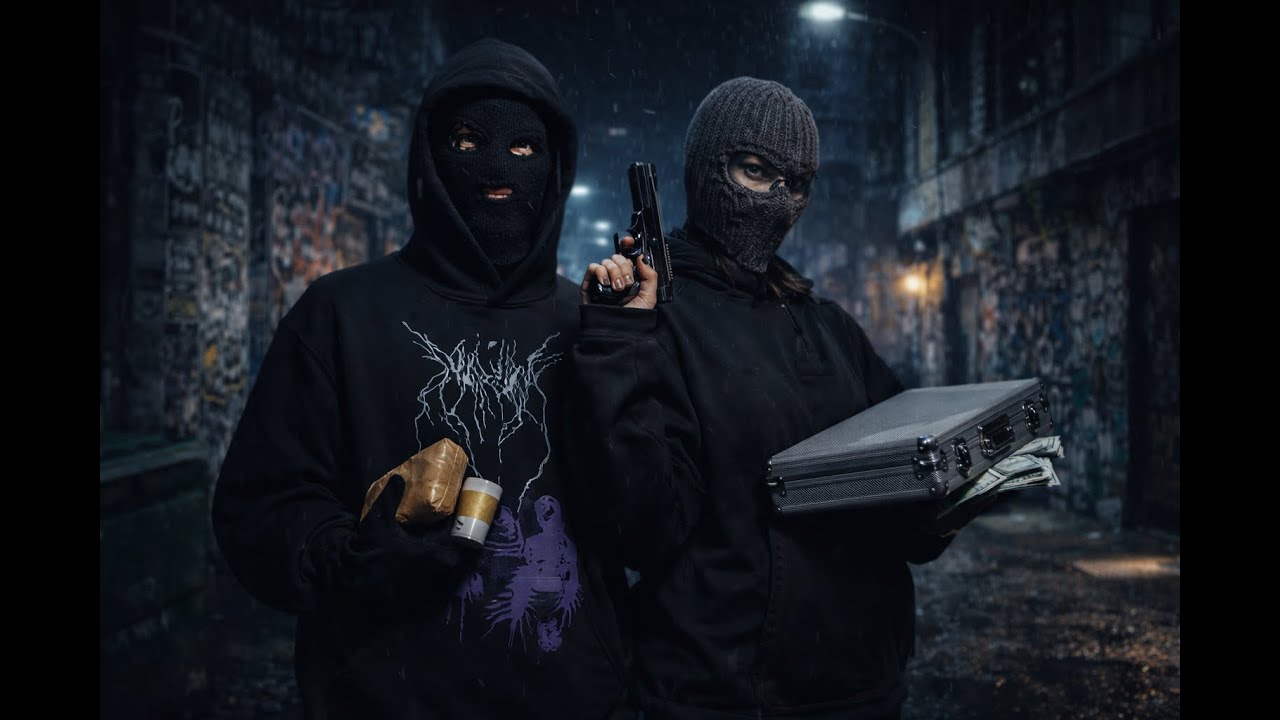 UK Drill Type Beat – Street Code