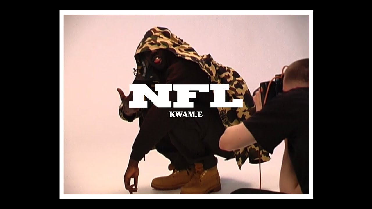 Kwam.E X Ove - NFL