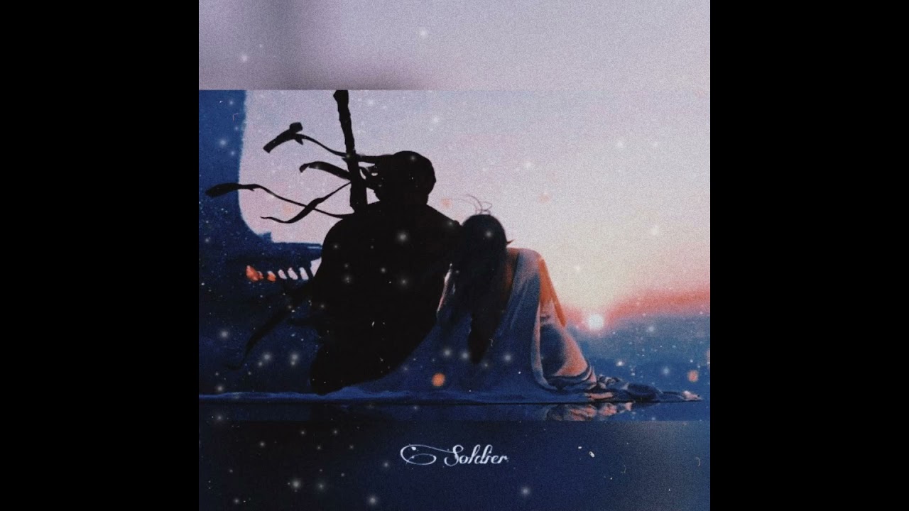 Samantha Jade - Soldier (Slowed and reverb)