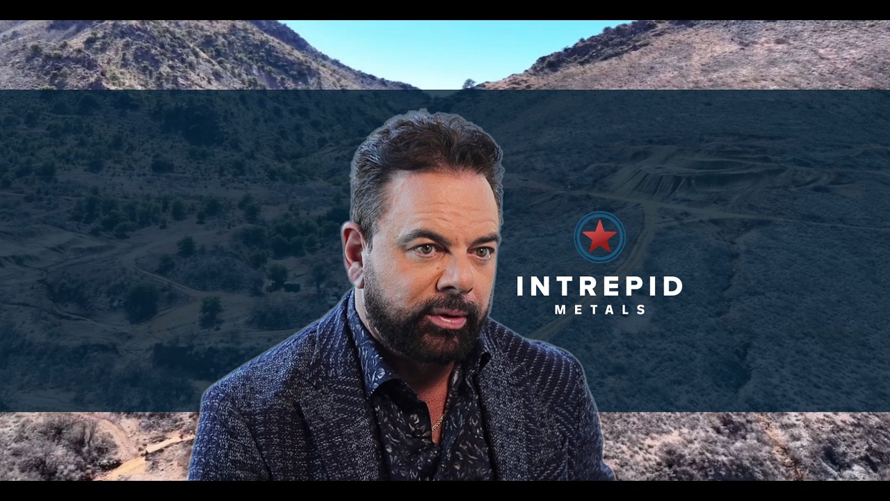 Intrepid Metals: Перемещается ли медь из Аризоны в начало очереди?