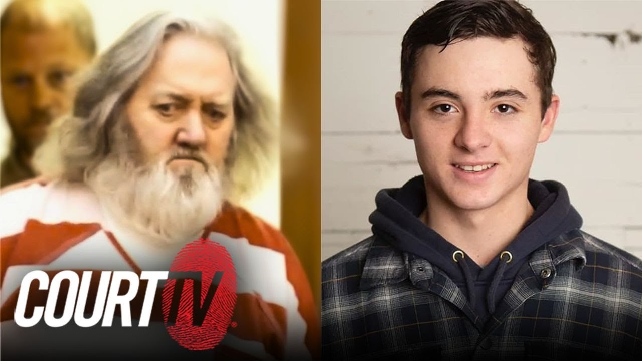 James Brenner Sentenced for Dylan Rounds Murder | Utah Squatter Murder Case
